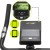 Велотренажер магнитный Actiget Actibike ACT0174 Black Велотренажер магнитный Actiget Actibike ACT0174 Black