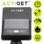 Велотренажер магнитный Actiget Actibike ACT0174 Black Велотренажер магнитный Actiget Actibike ACT0174 Black