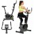 Велотренажер магнитный Actiget Actibike ACT0174 Black Велотренажер магнитный Actiget Actibike ACT0174 Black
