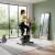 Велотренажер магнитный Actiget Actibike ACT0174 Black Велотренажер магнитный Actiget Actibike ACT0174 Black