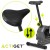 Велотренажер магнитный Actiget Actibike ACT0174 Black Велотренажер магнитный Actiget Actibike ACT0174 Black