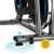 Велотренажер спінінговий (спінбайк) 4FIZJO Racing Black/Blue (P-5905973401654)