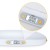Ваги для немовлят 4FIZJO Smart Baby Scale до 25 кг White (P-5905973404075)