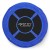 Качеля-гнездо круглая 4FIZJO L 100 см Black/Blue (P-5907739314529)