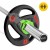 Замки (затиски) для олімпійського грифа 4FIZJO Quick Release 50 мм 2 шт (P-5907739317391)
