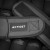 Жилет-утяжелитель для тренировок Actiget 10 кг со сменным весом ACT0122 Black Жилет-утяжелитель для тренировок Actiget 10 кг со сменным весом ACT0122 Black