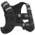 Жилет-утяжелитель для тренировок Cornix Weight Vest 3 кг XR-0342 Black