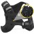 Жилет-утяжелитель для тренировок Cornix Weight Vest 3 кг XR-0342 Black