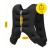 Жилет-утяжелитель для тренировок Cornix Weight Vest 3 кг XR-0342 Black