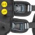 Жилет-утяжелитель для тренировок Cornix Weight Vest 3 кг XR-0342 Black