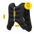 Жилет-обважнювач для тренувань Cornix Weight Vest 8 кг XR-0344 Black
