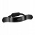 Изолятор для бицепса (армбластер) 4FIZJO Arm Blaster Black (P-5907222931578)