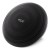 Балансировочная подушка-диск 4FIZJO MED+ 33 см сенсомоторная, массажная Black (P-5907739310149)
