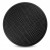 Балансировочная подушка-диск 4FIZJO MED+ 33 см сенсомоторная, массажная Black (P-5907739310149)