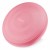 Балансировочная подушка-диск 4FIZJO MED+ 33 см сенсомоторная, массажная Pink (P-5907739313829)