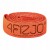 Еспандер-петля 4FIZJO Flex Power Band із тканини 1-7 кг Orange (P-5907739313089)