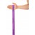 Еспандер-петля 4FIZJO Flex Power Band із тканини 20-27 кг Violet (P-5907739313119)