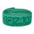 Еспандер-петля 4FIZJO Flex Power Band із тканини 7-13 кг Green (P-5907739313096)