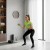 Гантели Actiget Hex 2 x 1.5 кг ACT0157 Green