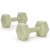 Гантели Actiget Hex 2 x 1.5 кг ACT0157 Green