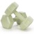 Гантели Actiget Hex 2 x 1.5 кг ACT0157 Green
