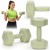 Гантели Actiget Hex 2 x 1.5 кг ACT0157 Green