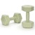 Гантели Actiget Hex 2 x 1.5 кг ACT0157 Green