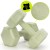 Гантели Actiget Hex 2 x 1.5 кг ACT0157 Green