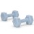 Гантели Actiget Hex 2 x 1 кг ACT0156 Sky Blue