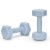 Гантели Actiget Hex 2 x 1 кг ACT0156 Sky Blue