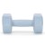 Гантели Actiget Hex 2 x 1 кг ACT0156 Sky Blue