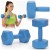 Гантели Actiget Hex 2 x 2.5 кг ACT0160 Blue