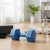Гантели Actiget Hex 2 x 2.5 кг ACT0160 Blue