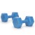 Гантели Actiget Hex 2 x 2.5 кг ACT0160 Blue