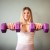 Гантели Actiget Hex 2 x 2 кг ACT0158 Purple