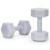 Гантели Actiget Hex 2 x 3 кг ACT0161 Grey