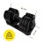 Гантель с регулируемым весом 4FIZJO Premium 2.5-24 кг (P-5907739319203) Гантель с регулируемым весом 4FIZJO Premium 2.5-24 кг (P-5907739319203)