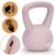 Гиря м'яка Actiget 2 кг для фітнесу ACT0062 Pink Гиря м'яка Actiget 2 кг для фітнесу ACT0062 Pink