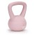 Гиря м'яка Actiget 2 кг для фітнесу ACT0062 Pink Гиря м'яка Actiget 2 кг для фітнесу ACT0062 Pink
