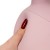 Гиря м'яка Actiget 2 кг для фітнесу ACT0062 Pink Гиря м'яка Actiget 2 кг для фітнесу ACT0062 Pink