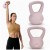 Гиря м'яка Actiget 2 кг для фітнесу ACT0062 Pink Гиря м'яка Actiget 2 кг для фітнесу ACT0062 Pink