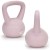 Гиря м'яка Actiget 2 кг для фітнесу ACT0062 Pink Гиря м'яка Actiget 2 кг для фітнесу ACT0062 Pink