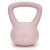 Гиря мягкая Actiget 2 кг для фитнеса ACT0062 Pink