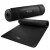 Коврик (мат) спортивный 4FIZJO NBR 180 x 60 x 1.5 см для йоги и фитнеса Black (P-5907222931592)