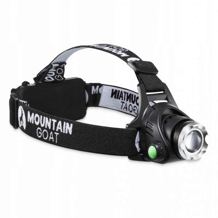 Термос Mountain Goat 2 л Black (P-5905973403832)