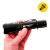 Фонарь ручной Mountain Goat LED 800 lm аккумуляторный, 5 режимов Black (P-5907739318329)