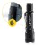 Фонарь ручной Mountain Goat LED 800 lm аккумуляторный, 5 режимов Black (P-5907739318329)
