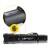 Фонарь ручной Mountain Goat LED 800 lm аккумуляторный, 5 режимов Black (P-5907739318329)