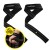 Лямки для становой тяги 4FIZJO Deadlift Straps Black (P-5905973402279) Лямки для становой тяги 4FIZJO Deadlift Straps Black (P-5905973402279)