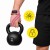 Лямки для становой тяги 4FIZJO Deadlift Straps Black (P-5905973402279) Лямки для становой тяги 4FIZJO Deadlift Straps Black (P-5905973402279)